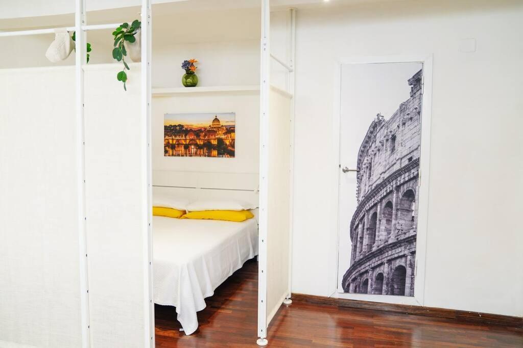 Babuino Terrace Appartement