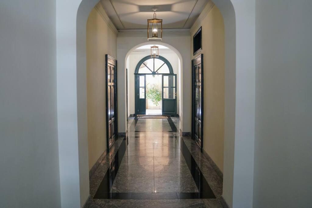 Babuino Terrace Appartement *