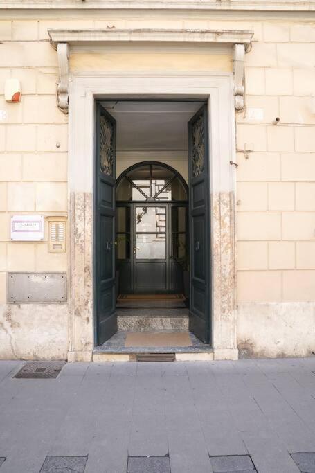 Appartement Babuino Terrace Rome
