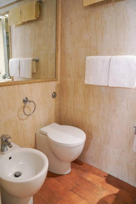 Babuino Terrace Appartement *