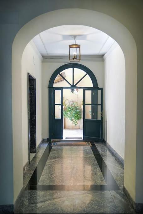 Appartement Babuino Terrace *
