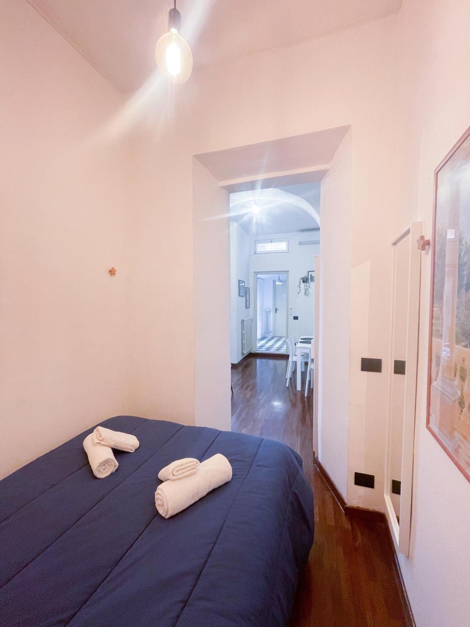 Babuino Terrace Appartement Rome